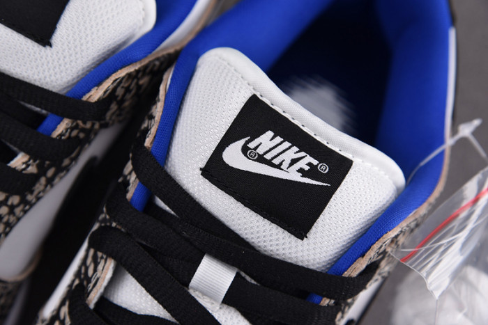 Nike SB Dunk Low White Cement (2002) 304292-001