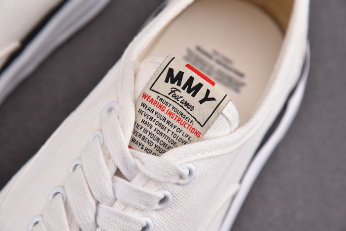 MAISON MIHARA YASUHIRO SNEAKER