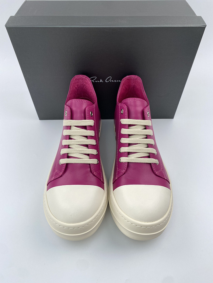 Rick 0wens Sneakers