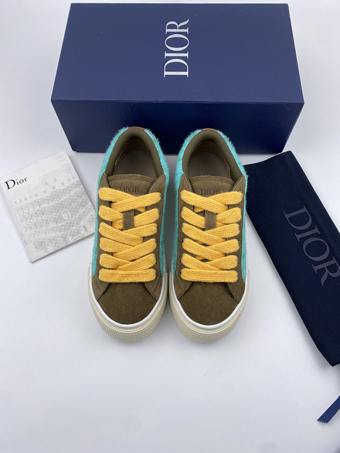 D10R B33 Sneaker