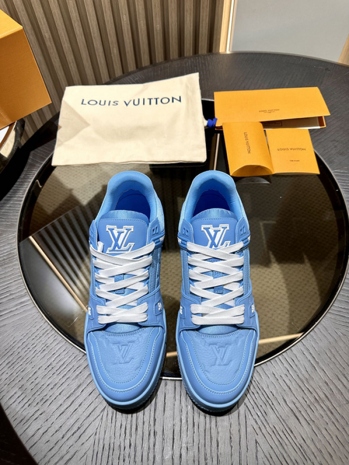 Lou1su1tt Trainer Sneaker
