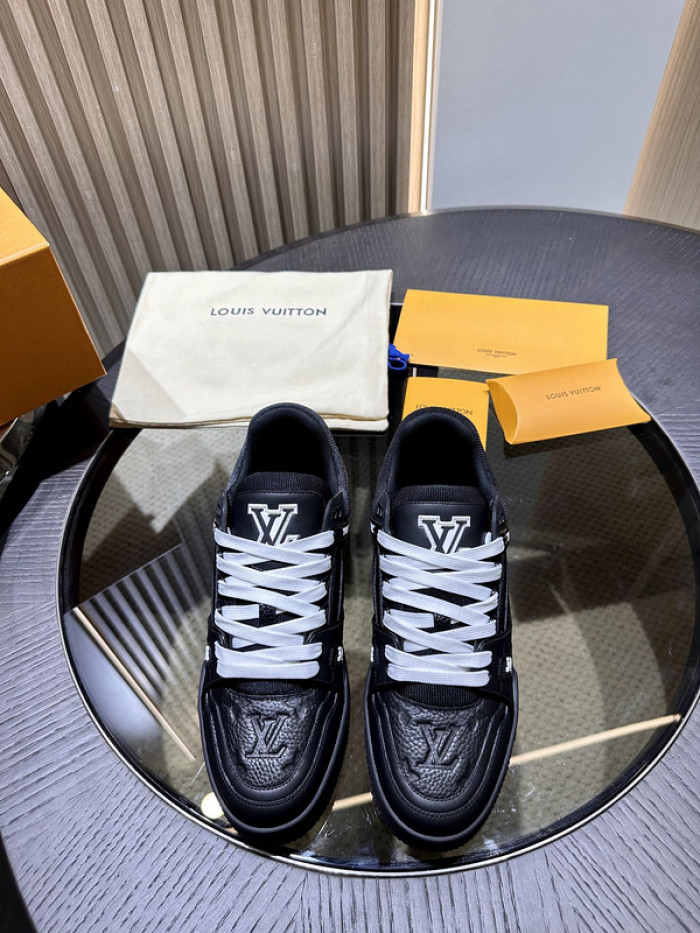 Lou1su1tt Trainer Sneaker