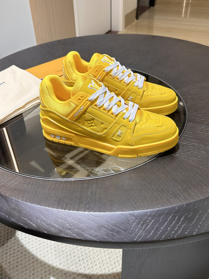 Lou1su1tt Trainer Sneaker