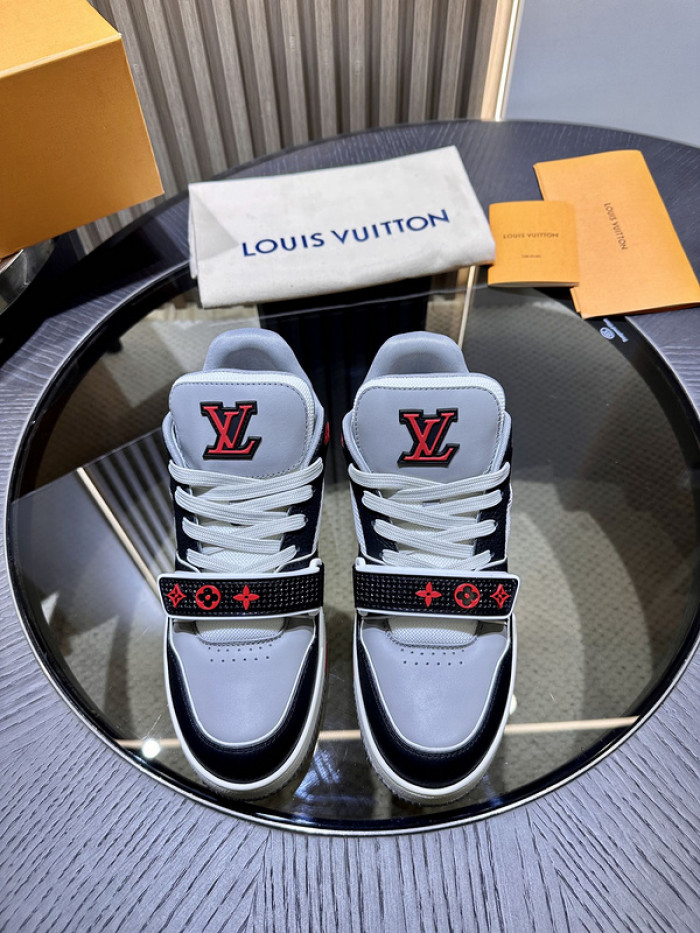 Lou1su1tt Trainer Sneaker