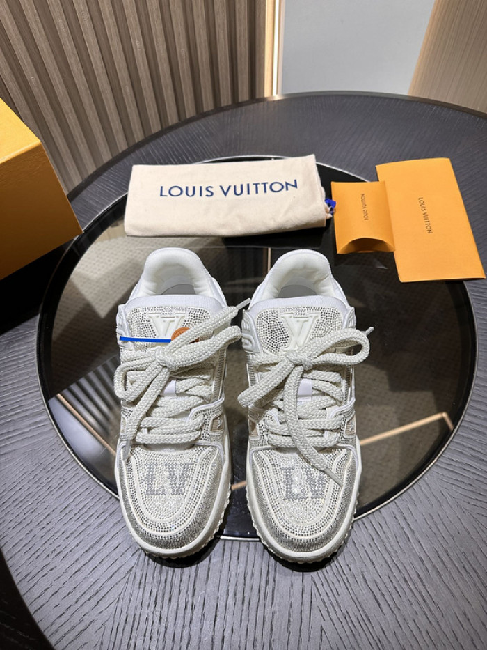 Lou1su1tt SNEAKER LOW