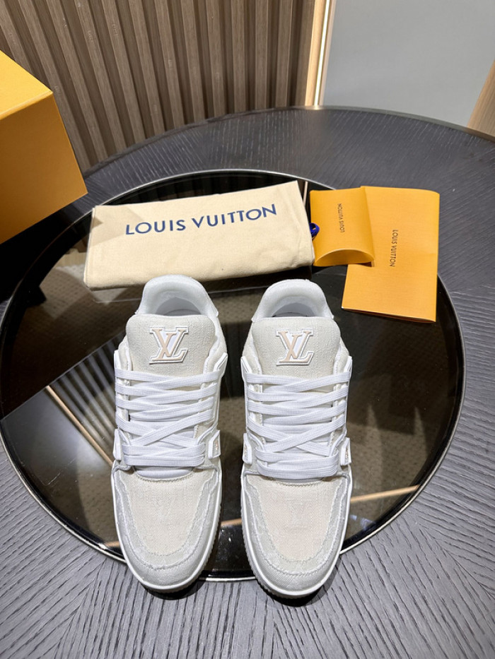 Lou1su1tt Trainer Sneaker