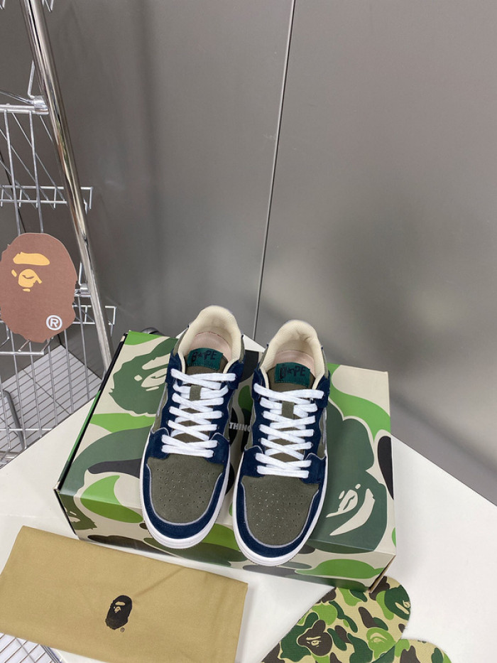 A BATHING APE BAPE SK8 STA