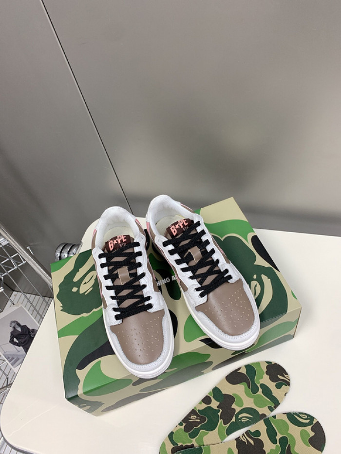 A BATHING APE BAPE SK8 STA