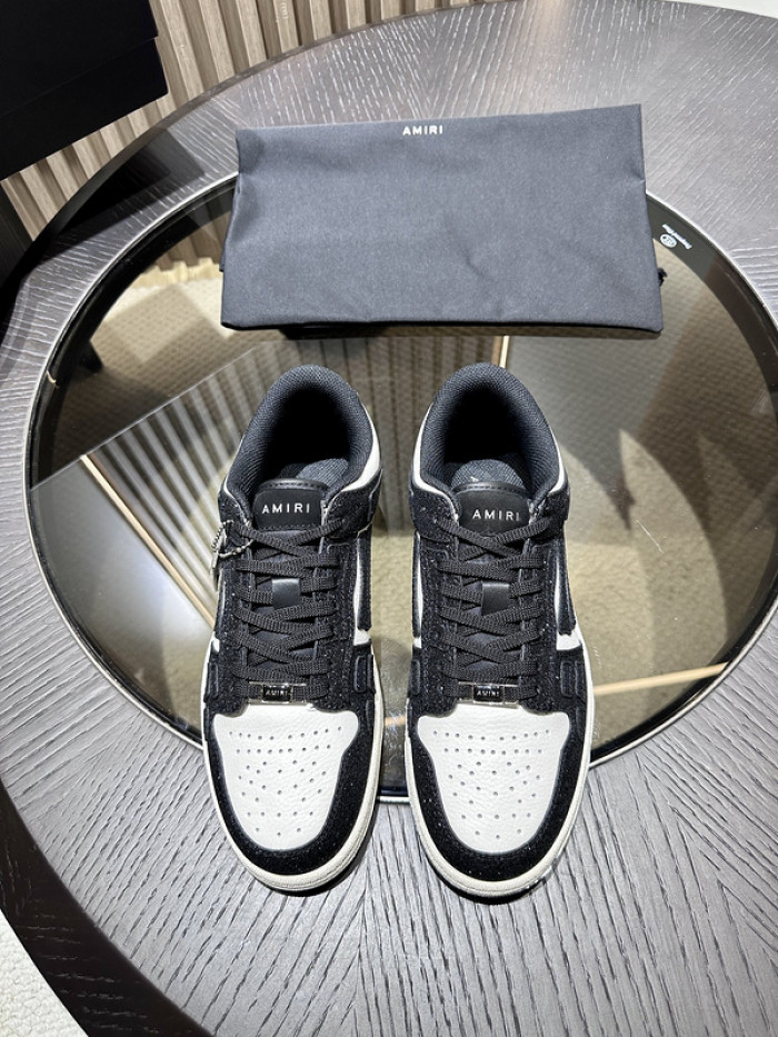 AM1R1 SKEL TOP LOW