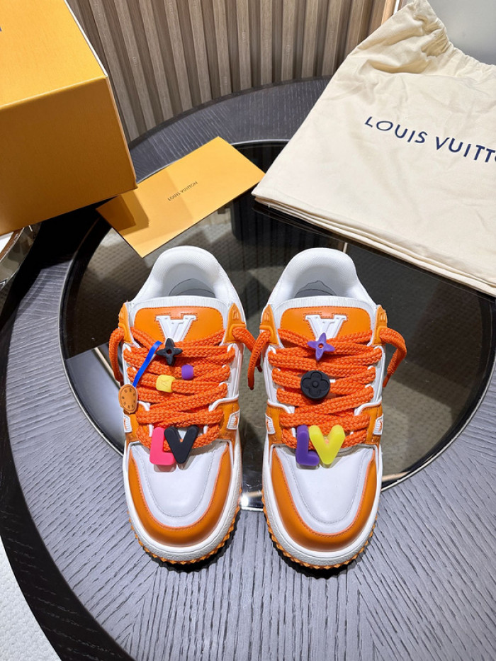 Lou1su1tt SNEAKER LOW