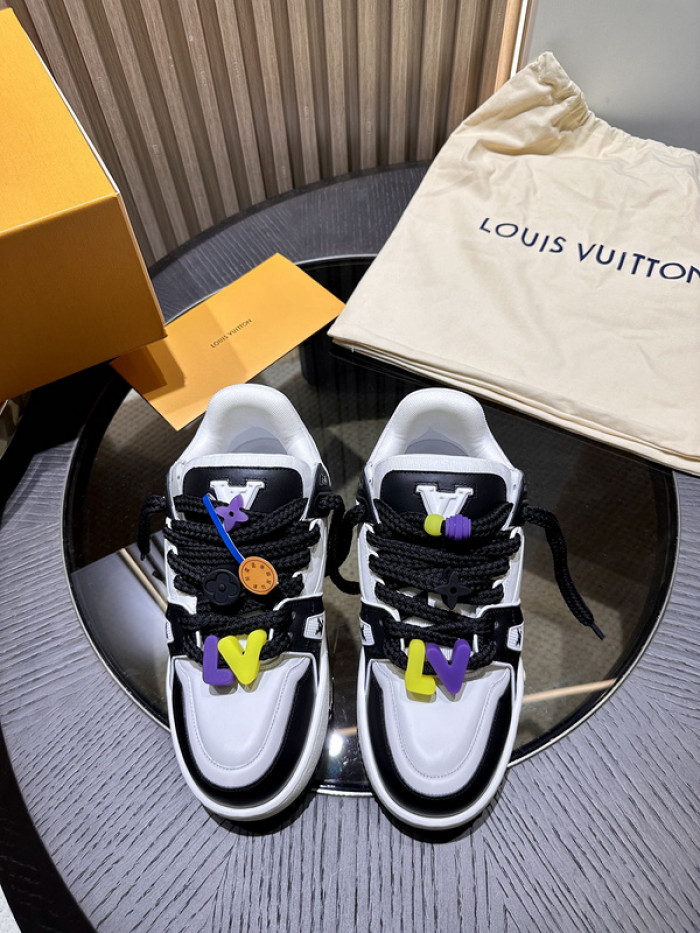 Lou1su1tt SNEAKER LOW