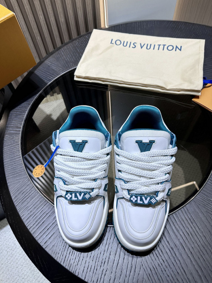 Lou1su1tt SNEAKER LOW