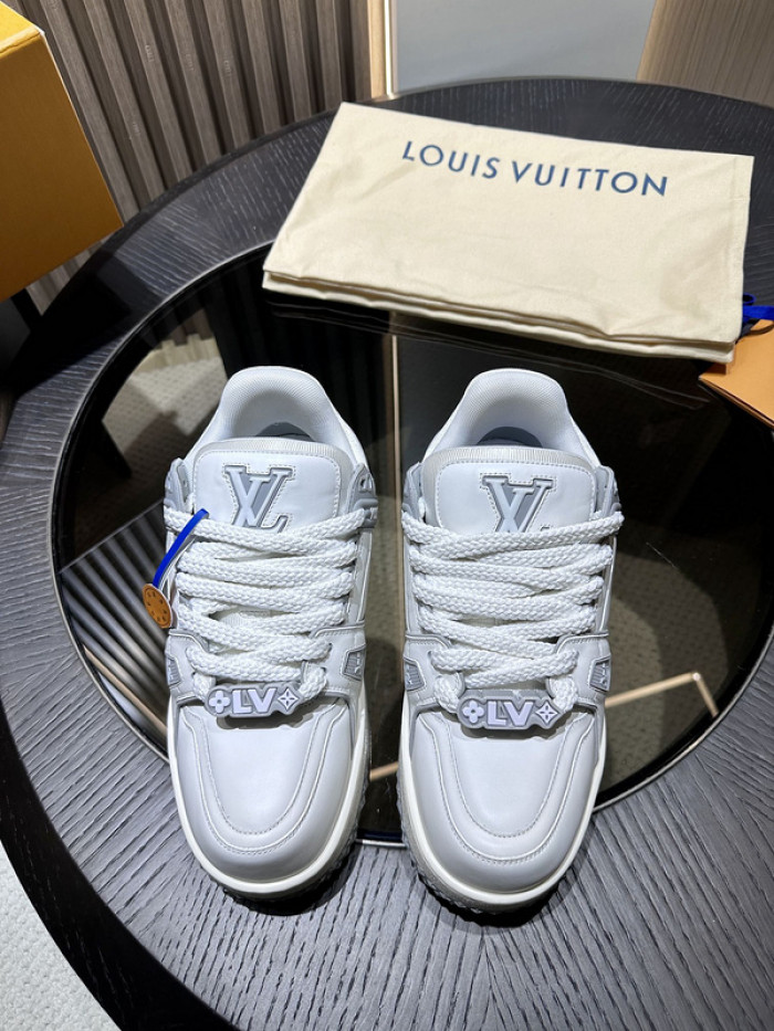 Lou1su1tt SNEAKER LOW