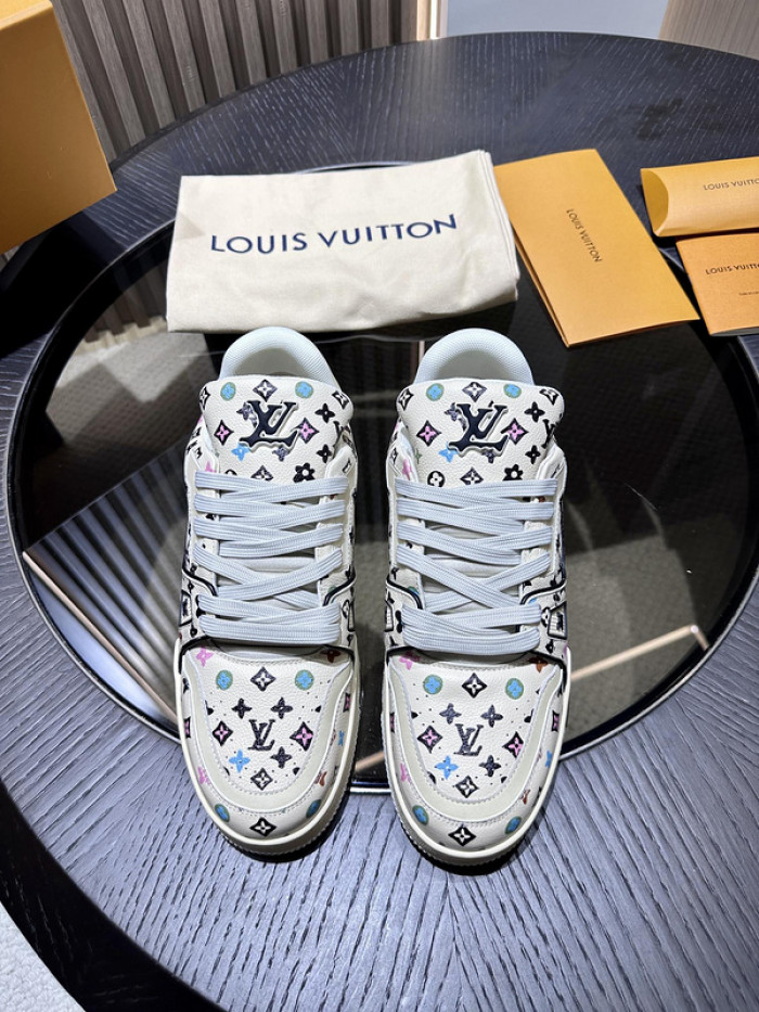 Lou1su1tt Trainer Sneaker