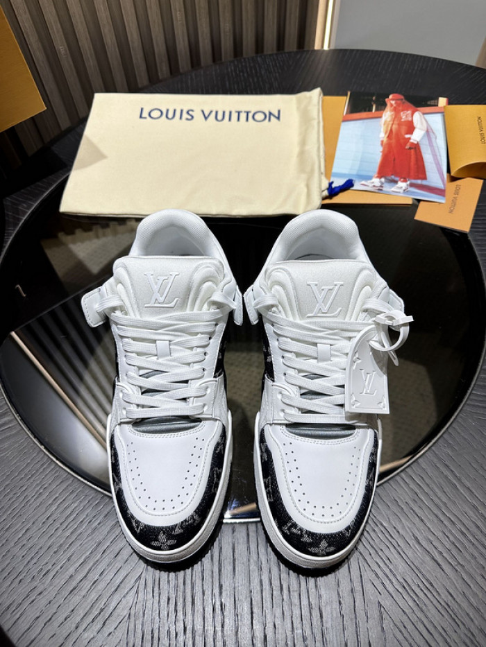 Lou1su1tt Trainer Sneaker