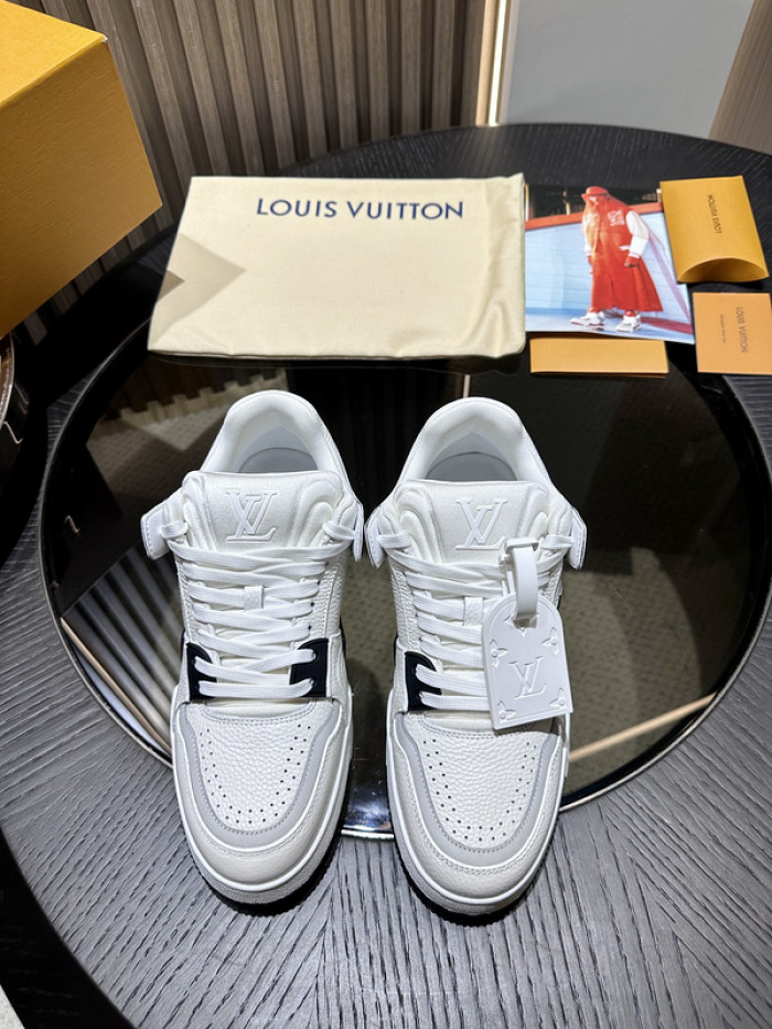 Lou1su1tt Trainer Sneaker