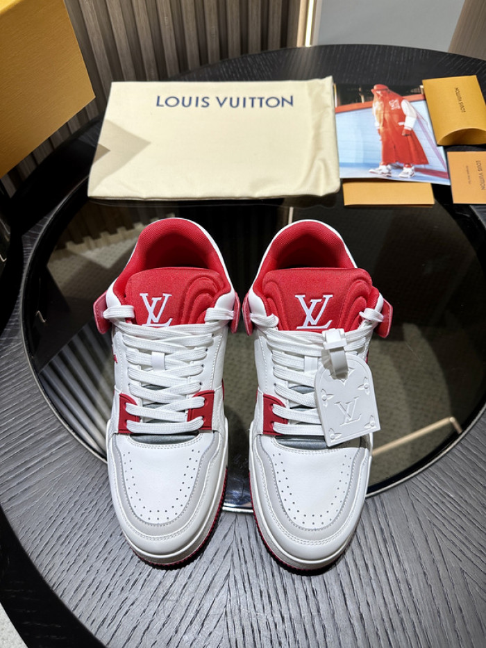 Lou1su1tt Trainer Sneaker