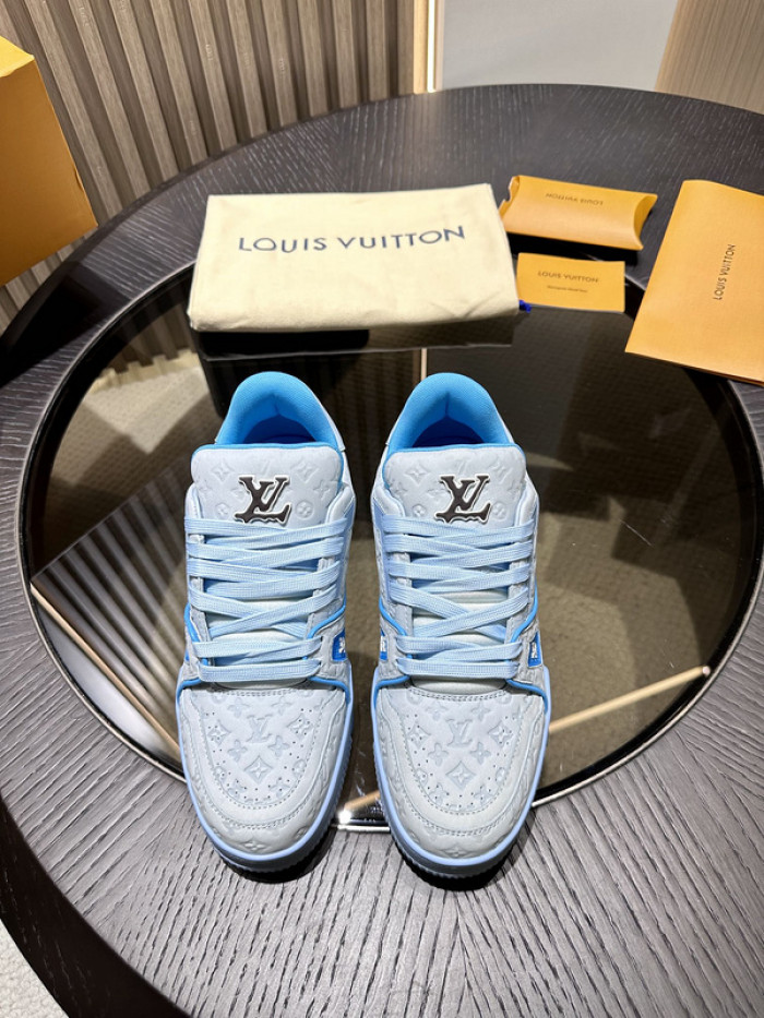 Lou1su1tt Trainer Sneaker