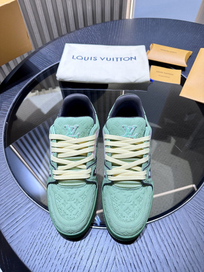 Lou1su1tt Trainer Sneaker