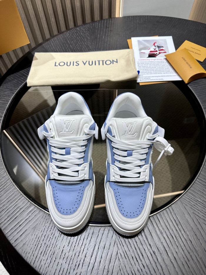 Lou1su1tt Trainer Sneaker