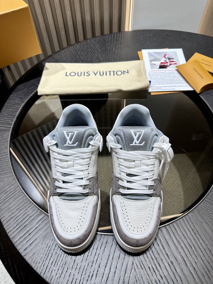Lou1su1tt Trainer Sneaker