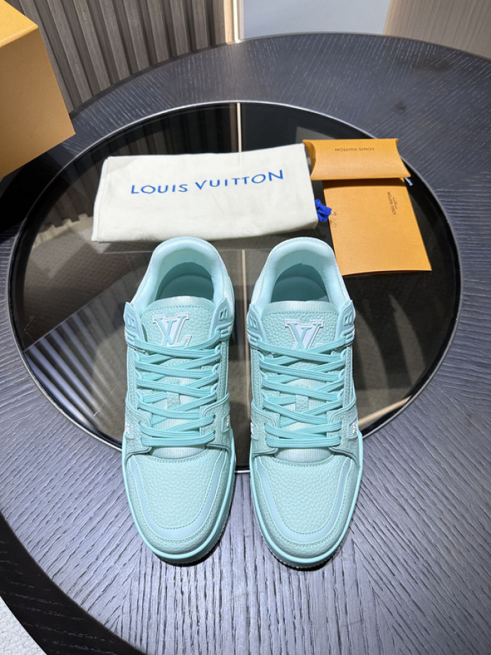 Lou1su1tt Skate Sneaker