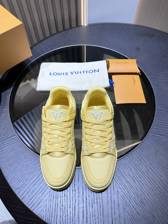 Lou1su1tt Skate Sneaker