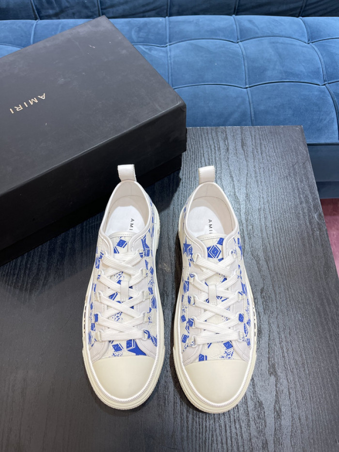 AM1R1 Skel Top Low