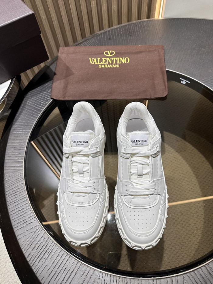Valnetin0 One Stud Low-Top