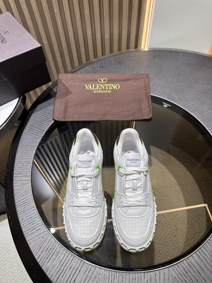 Valnetin0 One Stud Low-Top