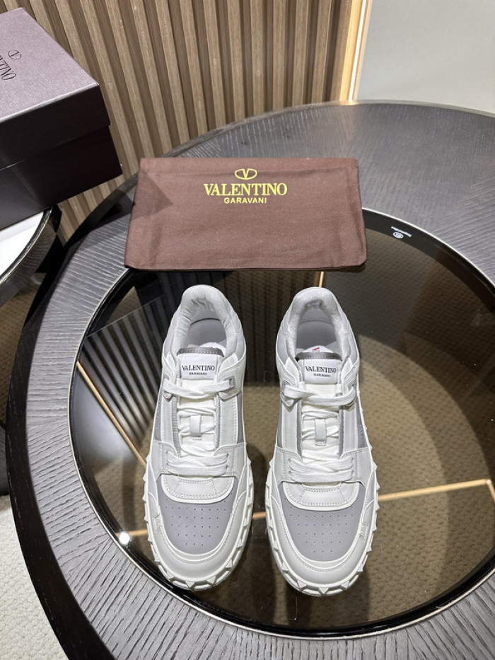 Valnetin0 One Stud Low-Top
