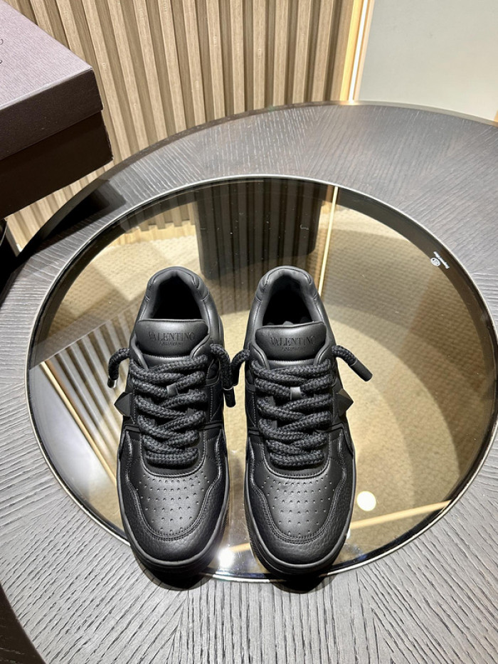 Valnetin0 One Stud Low-Top