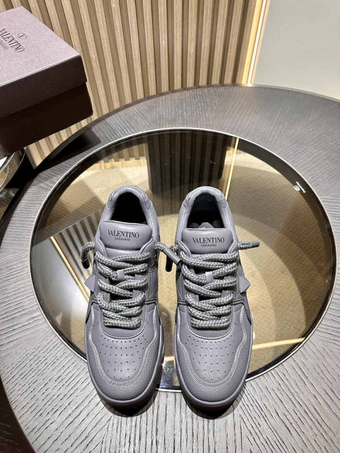 Valnetin0 One Stud Low-Top