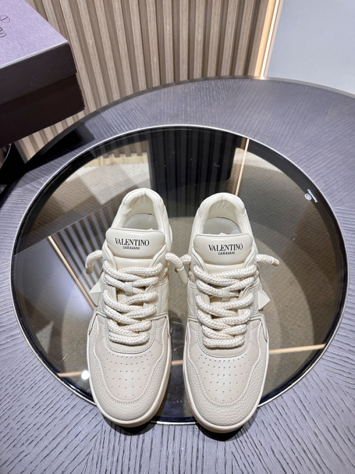 Valnetin0 One Stud Low-Top