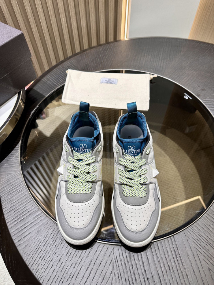 Valnetin0 One Stud Low-Top