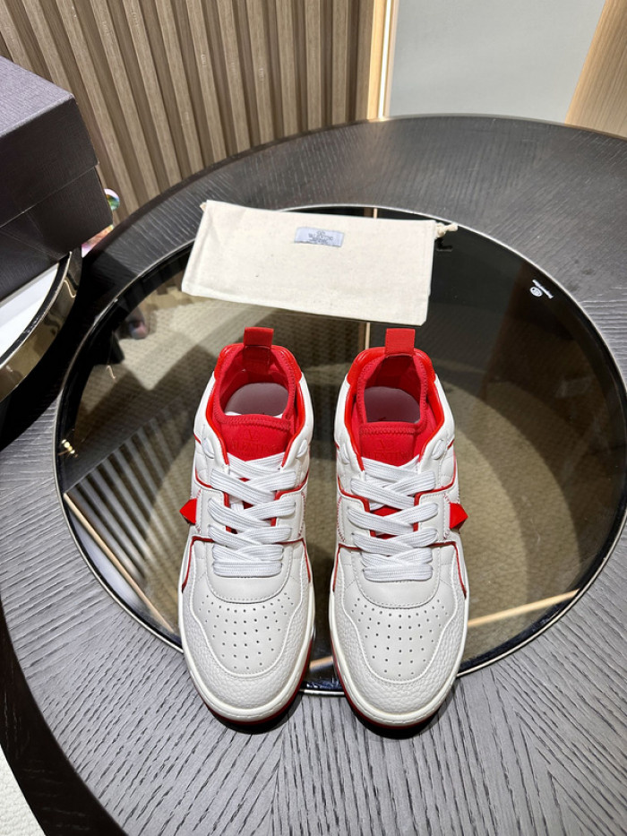 Valnetin0 One Stud Low-Top