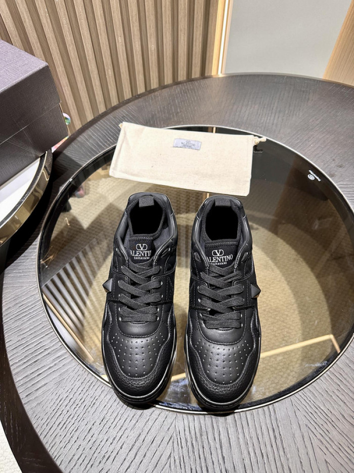 Valnetin0 One Stud Low-Top