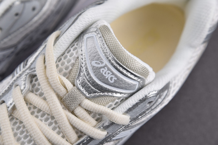 ASICS Gel-Kayano 14 JJJJound Silver White 1201A457-100