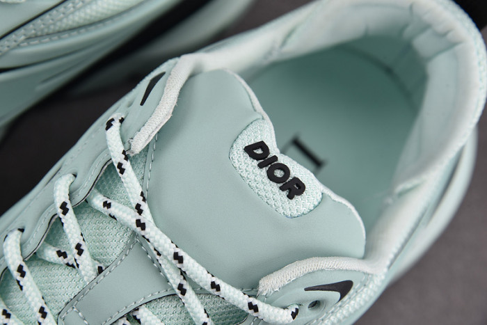 D10R B44 Blade Light Green