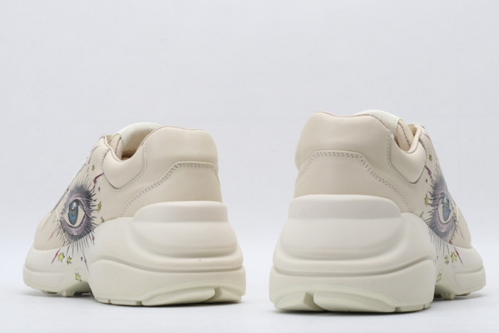Gu66 TRAINER SNEAKER