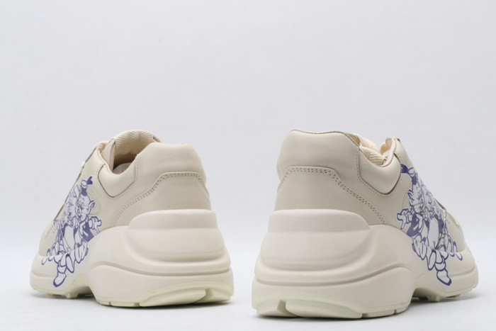 Gu66 TRAINER SNEAKER