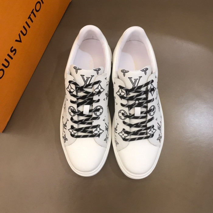 lou1su1tt BEVERLY HILLS SNEAKER