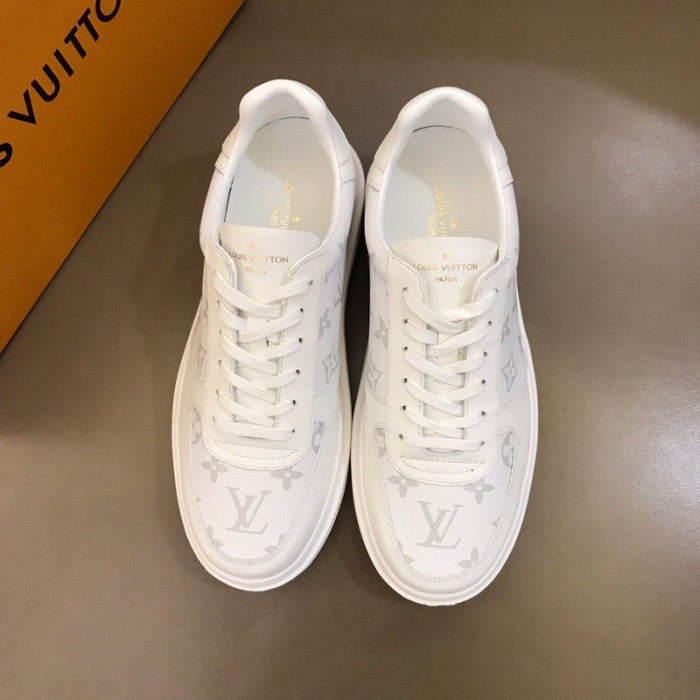 lou1su1tt BEVERLY HILLS SNEAKER