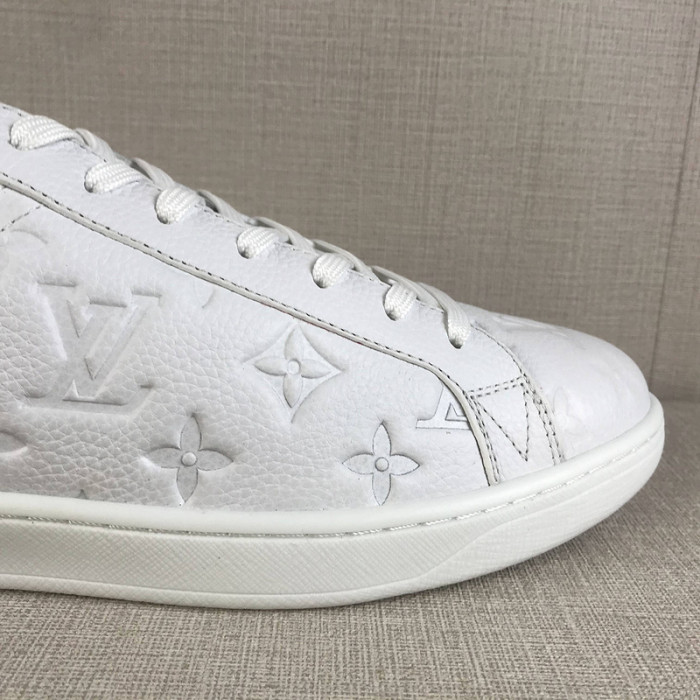 lou1su1tt Frontraw Sneaker