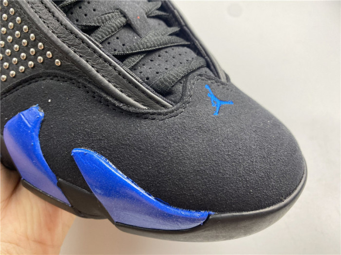 S*p*e x air jordan 14 retro sp