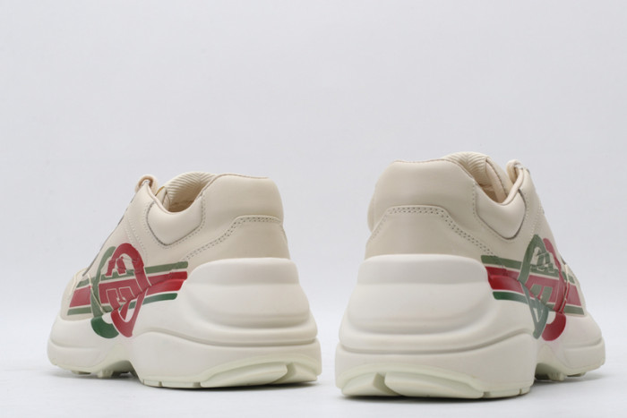 Gu66 TRAINER SNEAKER