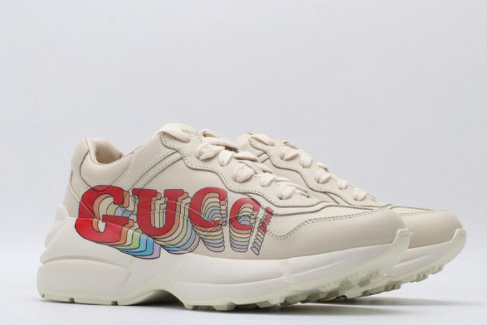 Gu66 TRAINER SNEAKER