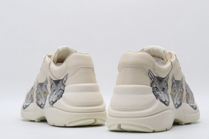 Gu66 TRAINER SNEAKER