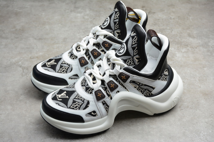lou1su1tt Archlight Sneaker