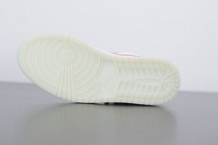 Air Jordan 1 Low Galaxy CW7309-090